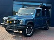  Ineos Grenadier Station Wagon