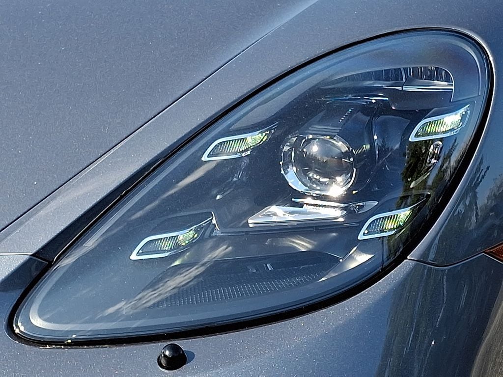 2025 Porsche 718 GTS - Photo 13