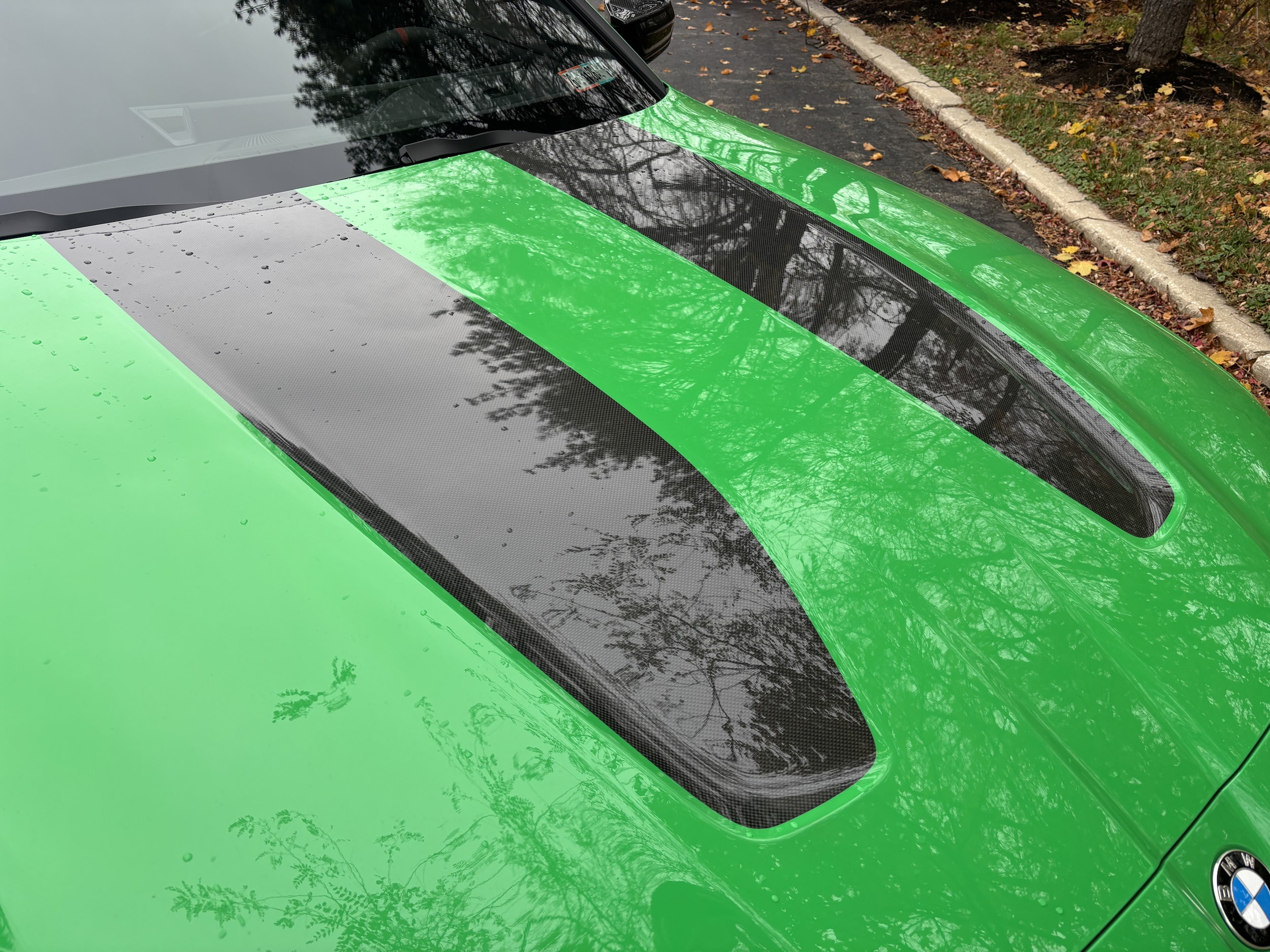 2024 BMW M3 Sedan M3's photo