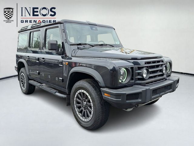 2024 INEOS Grenadier Fieldmaster Edition