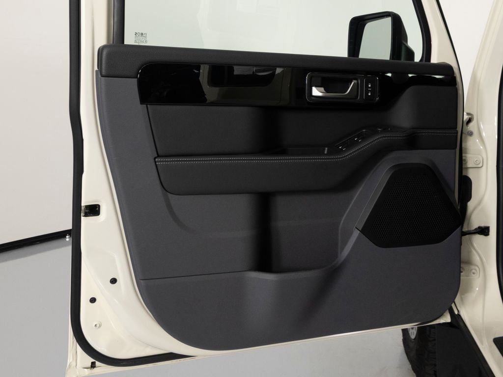 2025 INEOS Grenadier Fieldmaster Edition - Photo 10
