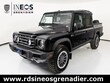 Ineos Grenadier Quartermaster