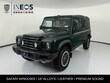 Ineos Grenadier Station Wagon