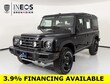 Ineos Grenadier Station Wagon