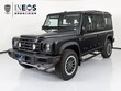 Ineos Grenadier Station Wagon