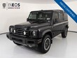  Ineos Grenadier Station Wagon