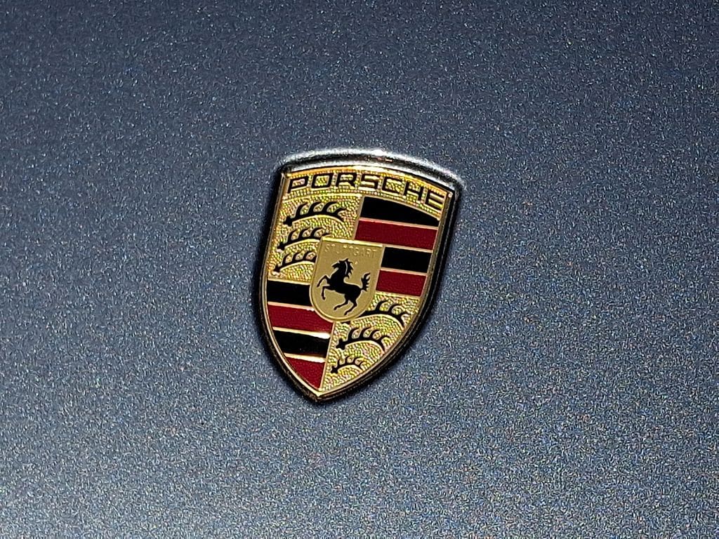 2025 Porsche 718 GTS - Photo 31