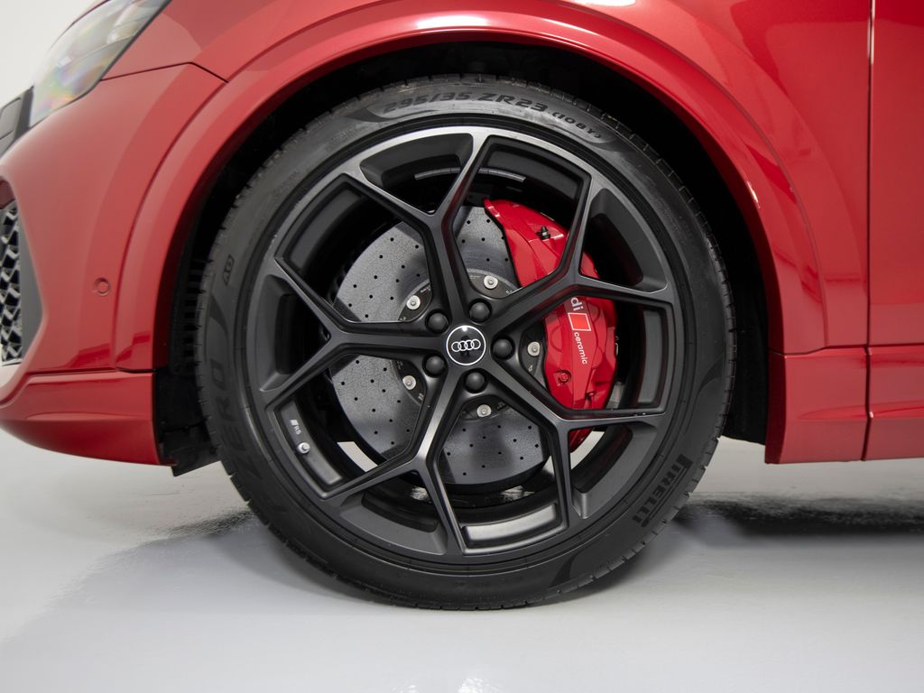 2025 Audi RS Q8 Base - Photo 11
