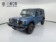  Ineos Grenadier Station Wagon