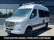  Mercedes-Benz Sprinter 2500
