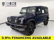 Ineos Grenadier Station Wagon