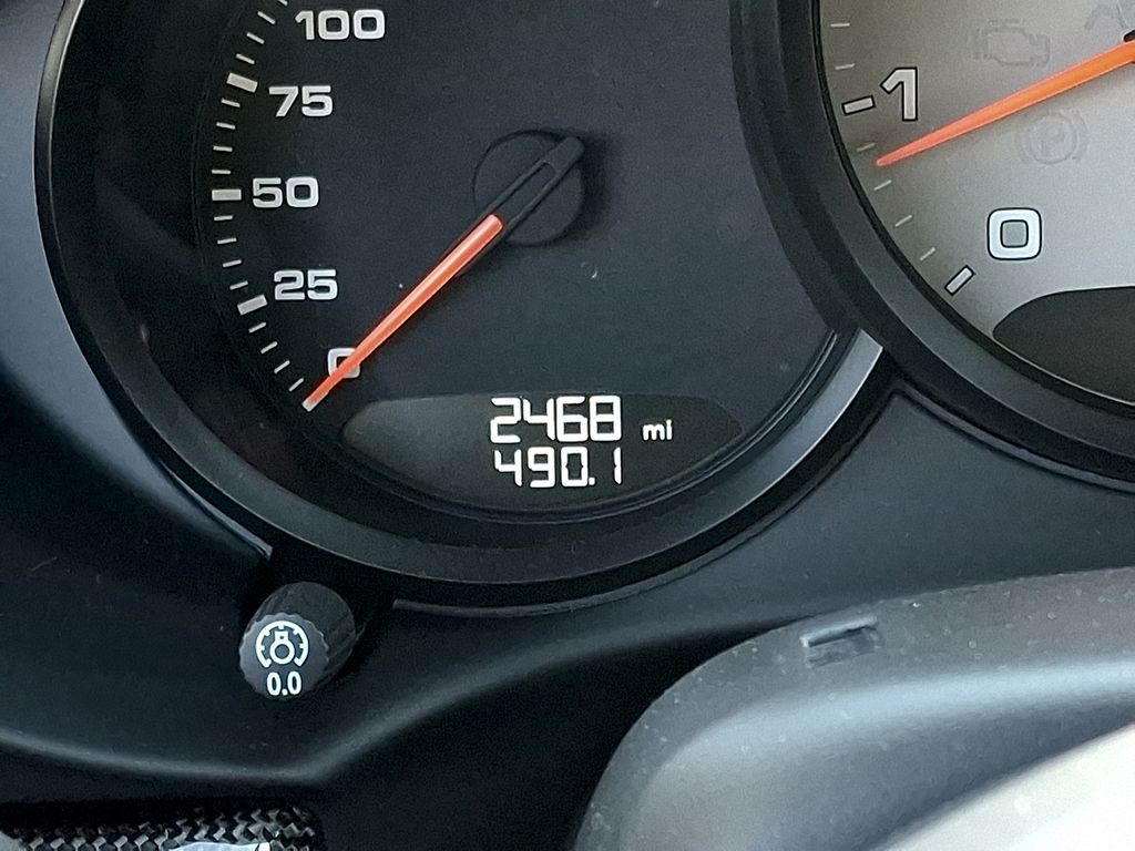 2025 Porsche 718 GTS - Photo 22