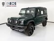 Ineos Grenadier Station Wagon