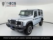  Ineos Grenadier Station Wagon