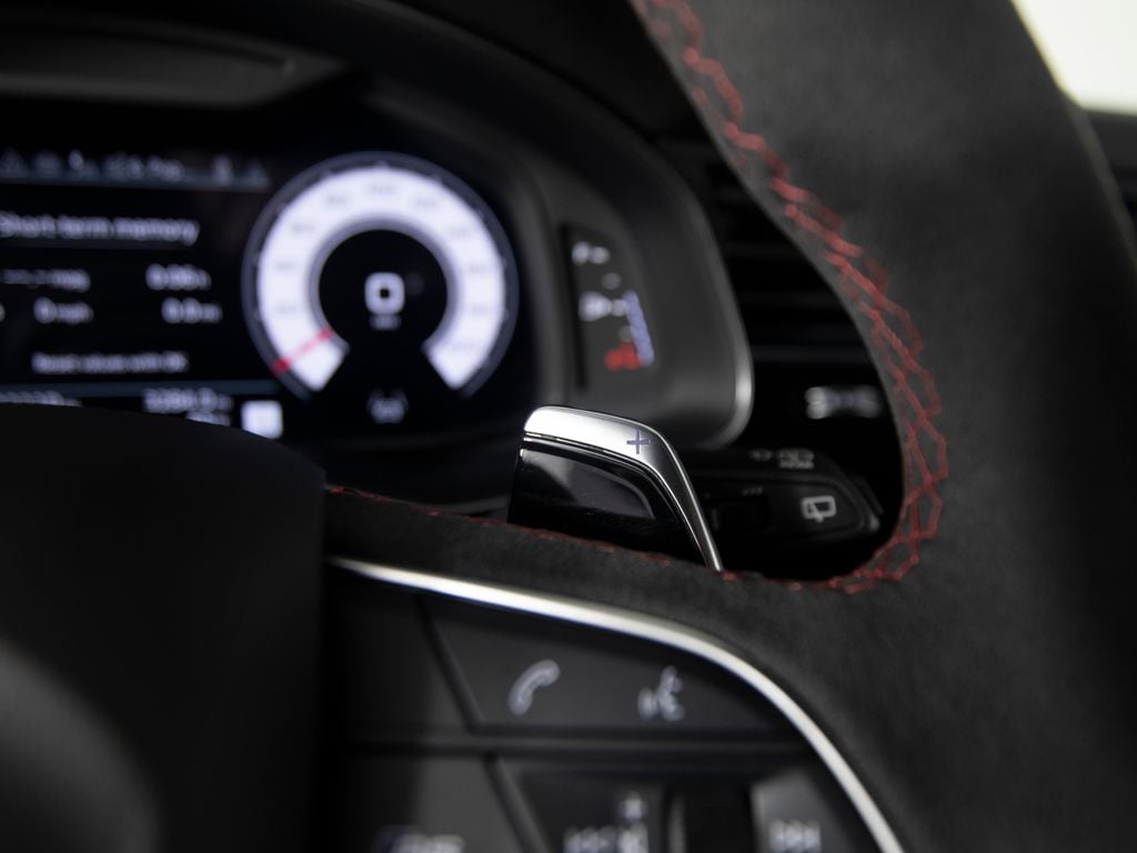 2025 Audi RS Q8 Base - Photo 20