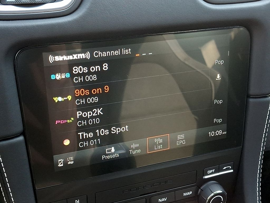 2025 Porsche 718 GTS - Photo 19