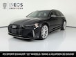  Audi RS 6 Avant Performance