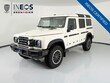  Ineos Grenadier Station Wagon