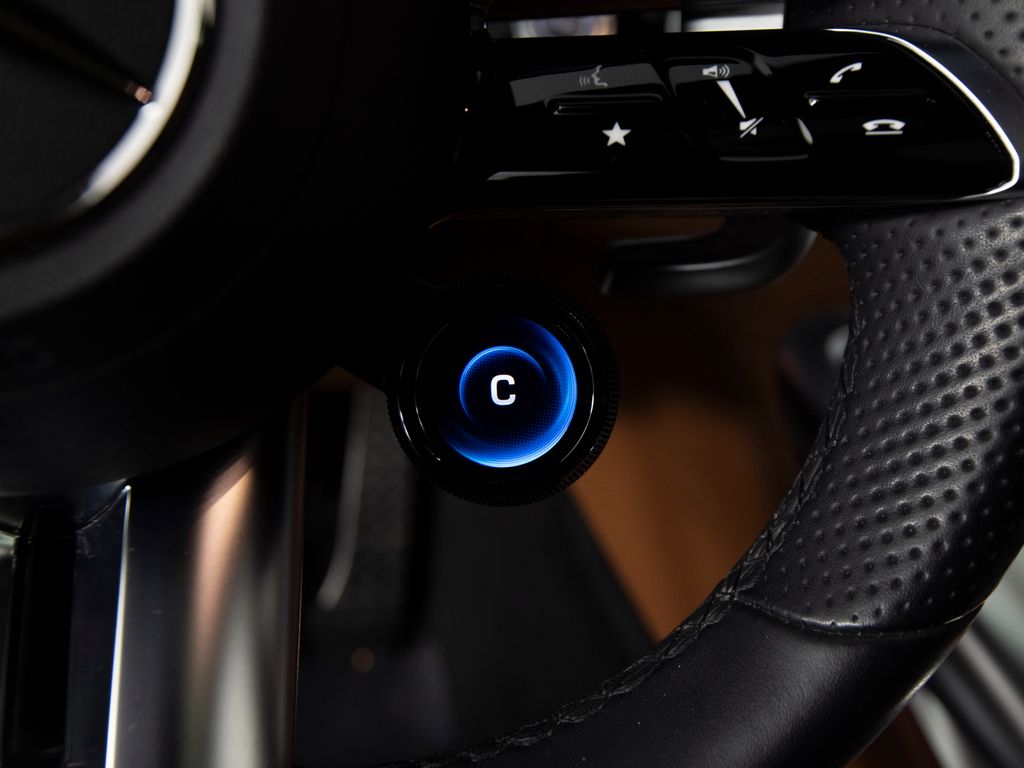2022 Mercedes-Benz AMG GT 4-Door Coupe 43 - Photo 19