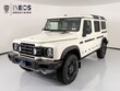  Ineos Grenadier Station Wagon