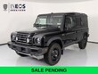  Ineos Grenadier Station Wagon