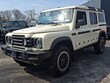  Ineos Grenadier Station Wagon