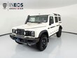  Ineos Grenadier Station Wagon