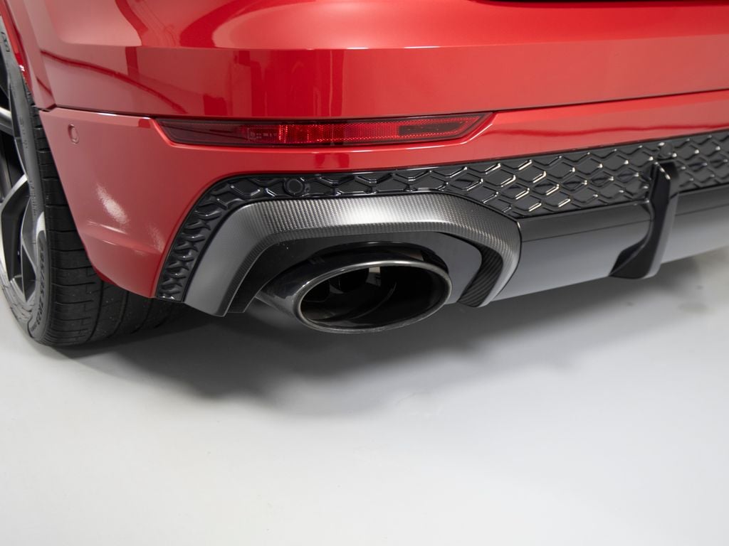 2025 Audi RS Q8 Base - Photo 44