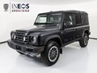 Ineos Grenadier Station Wagon