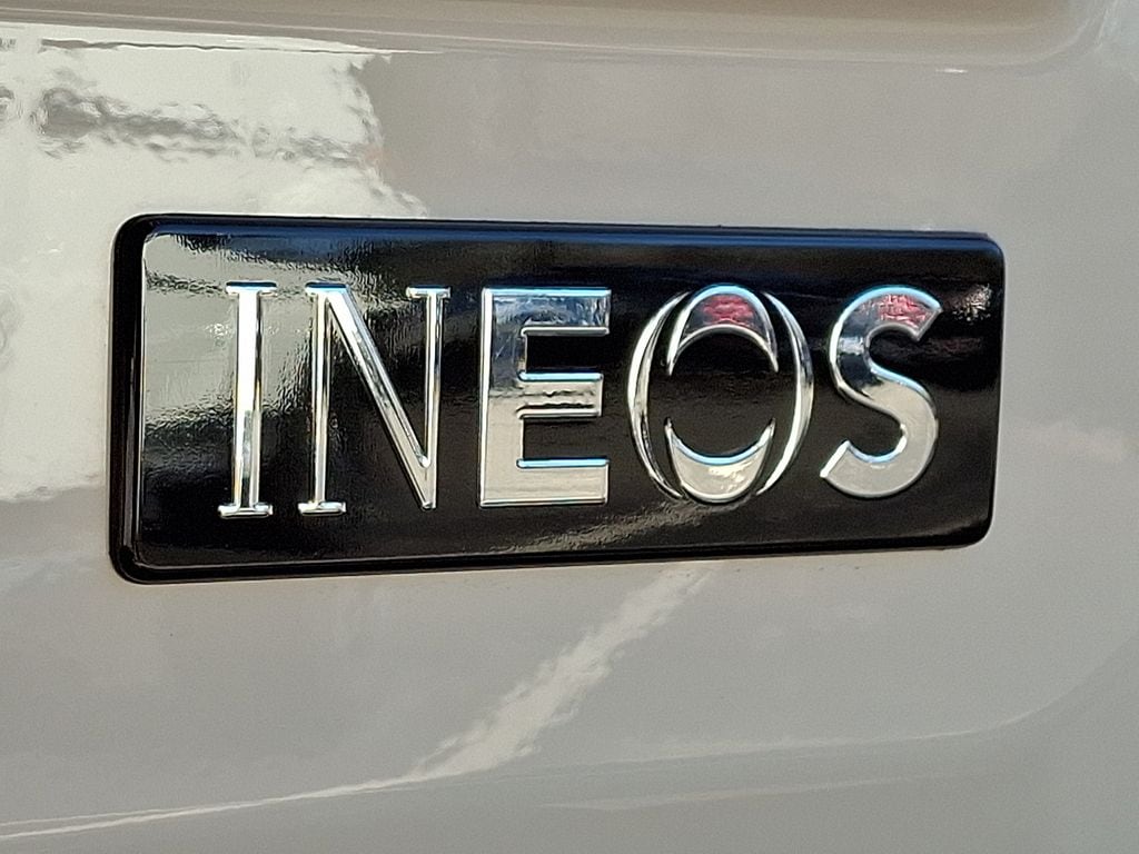 2026 INEOS Grenadier Trialmaster Edition - Photo 13