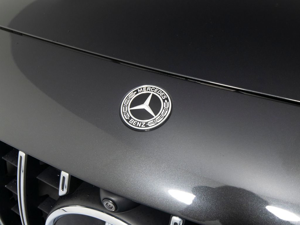 2022 Mercedes-Benz AMG GT 4-Door Coupe 43 - Photo 38