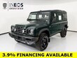 Ineos Grenadier Station Wagon