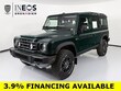 Ineos Grenadier Station Wagon