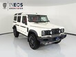  Ineos Grenadier Station Wagon