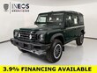 Ineos Grenadier Station Wagon