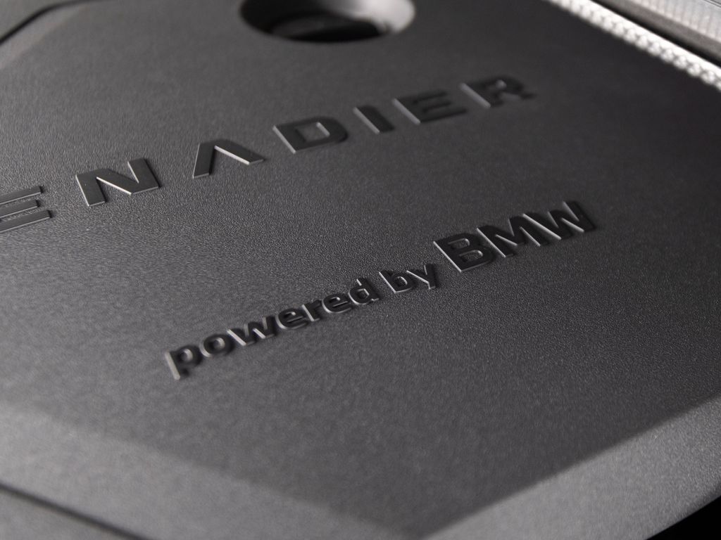 2025 INEOS Grenadier Fieldmaster Edition - Photo 48