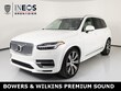 Volvo XC90 Recharge Plug-In Hybrid
