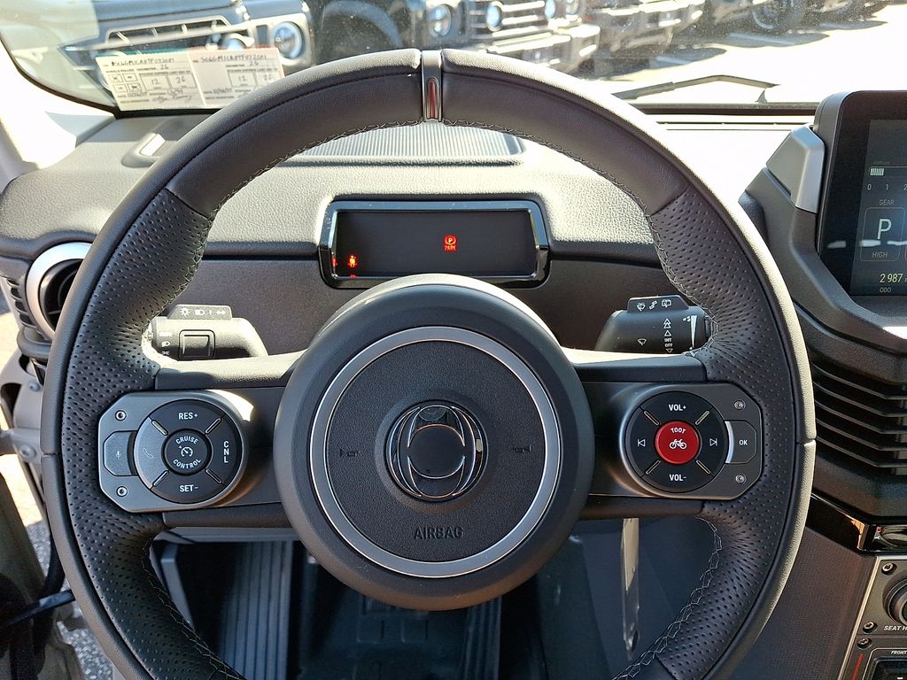 2026 INEOS Grenadier Trialmaster Edition - Photo 11