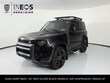  Land Rover Defender 90