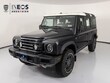  Ineos Grenadier Station Wagon