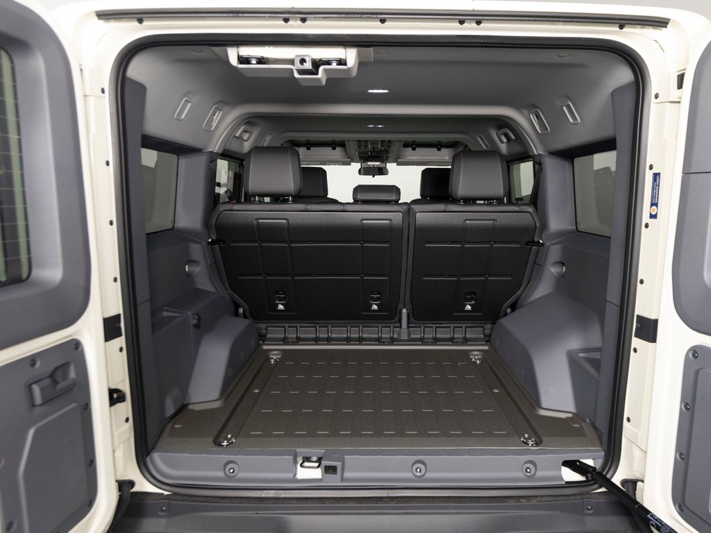 2025 INEOS Grenadier Fieldmaster Edition - Photo 50