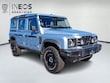  Ineos Grenadier Station Wagon