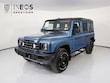 Ineos Grenadier Station Wagon