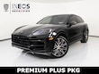 Porsche Cayenne Coupe