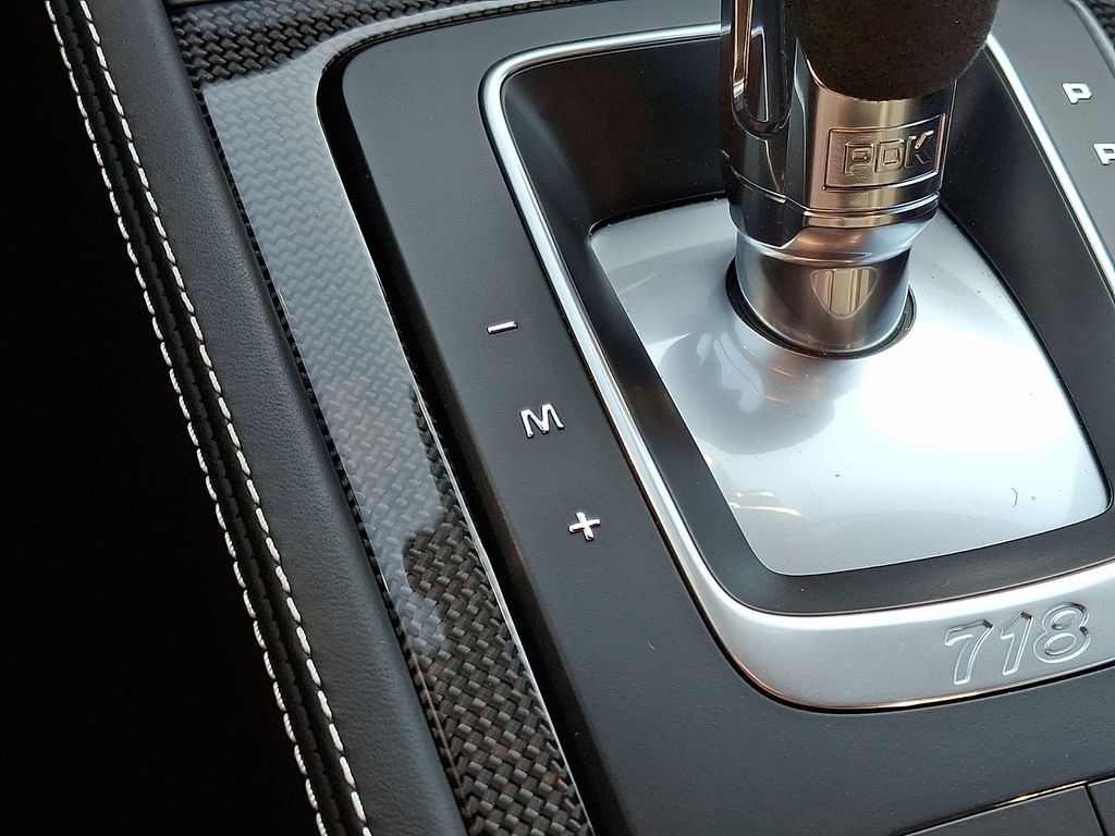 2025 Porsche 718 GTS - Photo 25