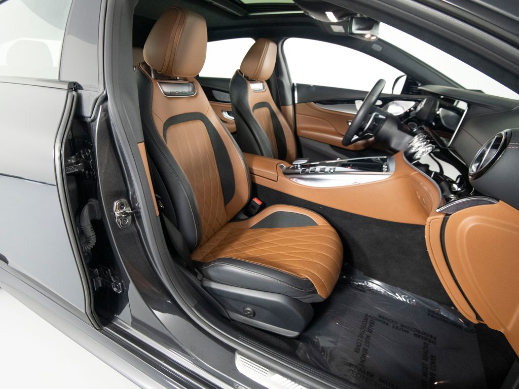 2022 Mercedes-Benz AMG GT 4-Door Coupe 43 - Photo 31