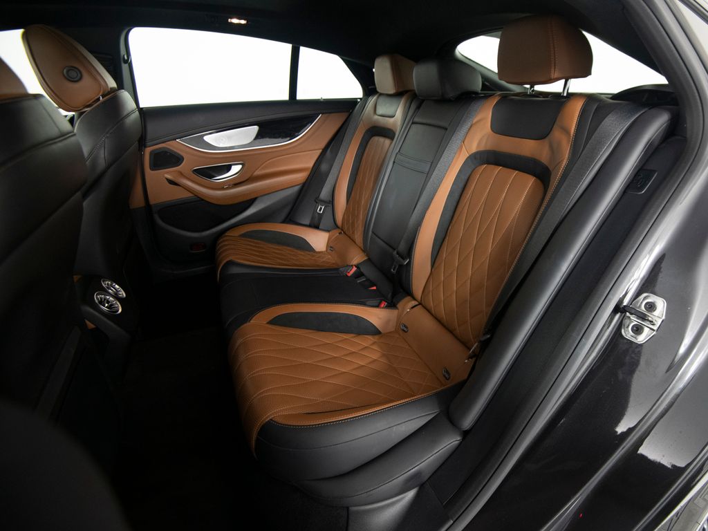 2022 Mercedes-Benz AMG GT 4-Door Coupe 43 - Photo 33