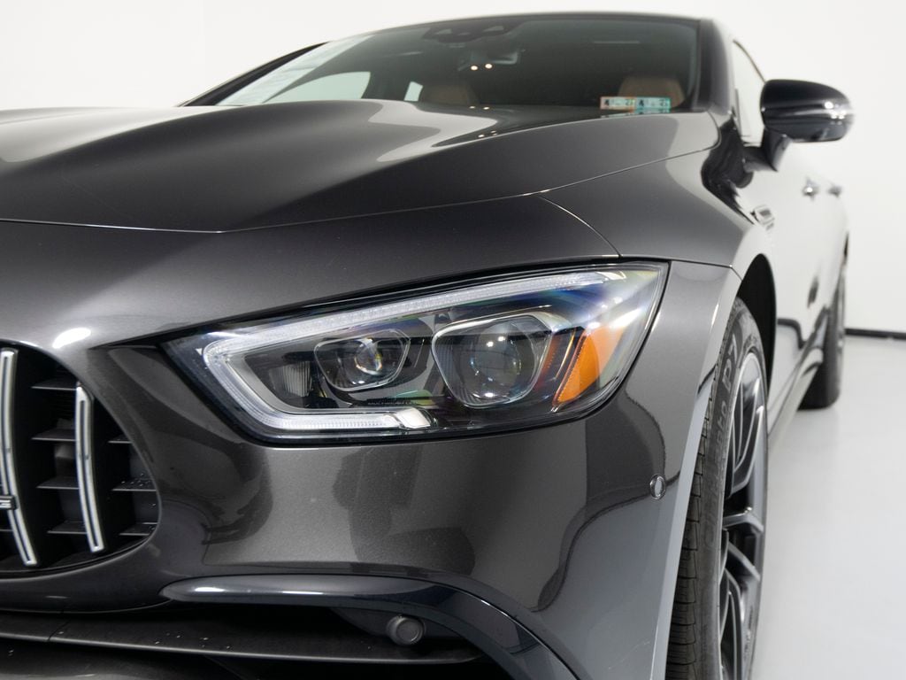 2022 Mercedes-Benz AMG GT 4-Door Coupe 43 - Photo 41