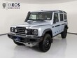  Ineos Grenadier Station Wagon