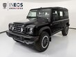 Ineos Grenadier Station Wagon